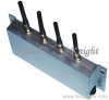 Cellular Phone Jammer