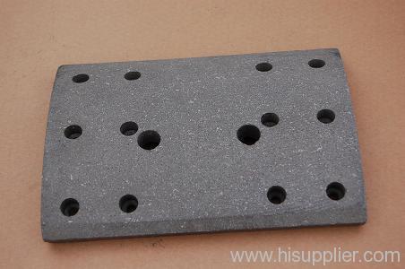 brake lining