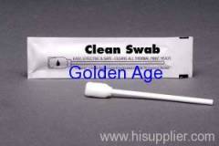 Foam-tipped Swab