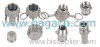 stainless steel camlock coupling