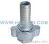 Shank Suction Coupling