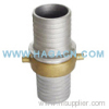 Guillemin coupling