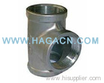 pipe fittings