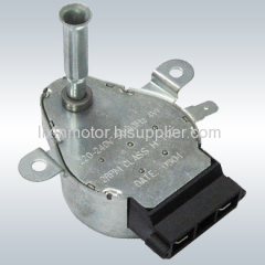 2rpm Grill motor