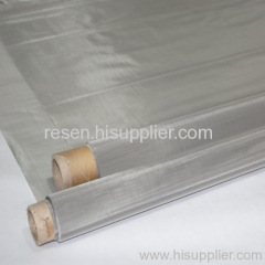 Stainless Steel Filter Screen