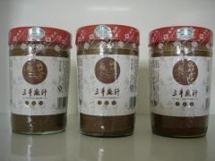 sesame seed paste