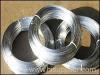 galvanized wire