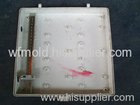 SMC meter box moulds