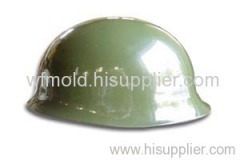 SMC helmet mould