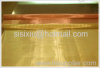 Brass Wire Cloth