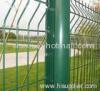 PVC Coated Welded Mesh