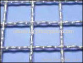 Crimped Wire Mesh