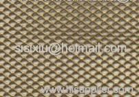 Expanded Metal Mesh