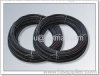 Black Iron Wire