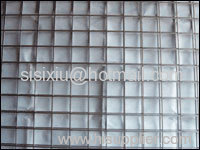 Geothermal Mesh