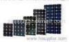 Monocrystalline Solar Panel -165 Watt