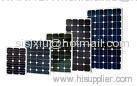 Monocrystalline Solar Panel -165 Watt