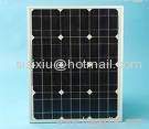 Monocrystalline Solar Panel-20W