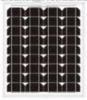 Monocrystalline Solar Panel -50 Watt