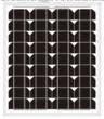 Monocrystalline Solar Panel -50 Watt