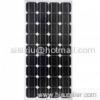 Monocrystalline Solar Panel