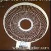 fan mould