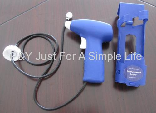 Power Sprayer