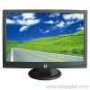 19&quot; tft lcd wide screen monitor