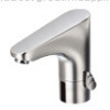 Electronic laboratory Faucets