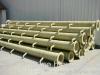 grp waste pipe