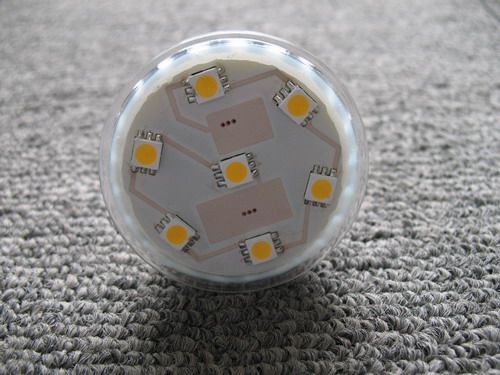 low power led lamp