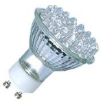 low power led spotlight