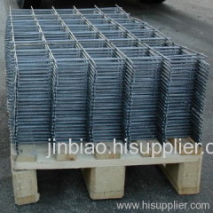 welded wire panel