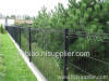 V-mesh fence/fencing wire