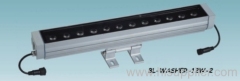 High power LED wall washer