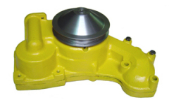 Komatsu Water Pump