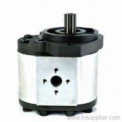 Hydraulic Gear Pump