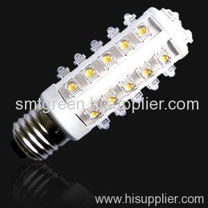 LED household bulb 5.3W