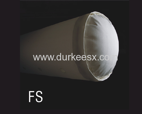 Durkeesox fabric air duct