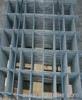 standard welded wire mesh panels