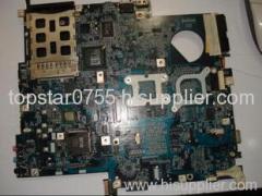 Acer 3100 laptop motherboard