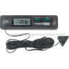 Digital Car Thermometer