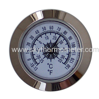 Insert Dial Thermometer