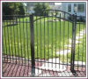 Welded Wire Fencing Panel