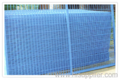 General Welded Fence