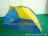 Beach tent