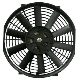 Cooling Fan