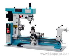 multi purpose machine