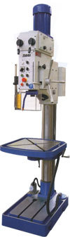 drilling machine