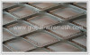 expanded metal mesh